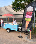 SCOOT & SCOOP OP LOCATIE