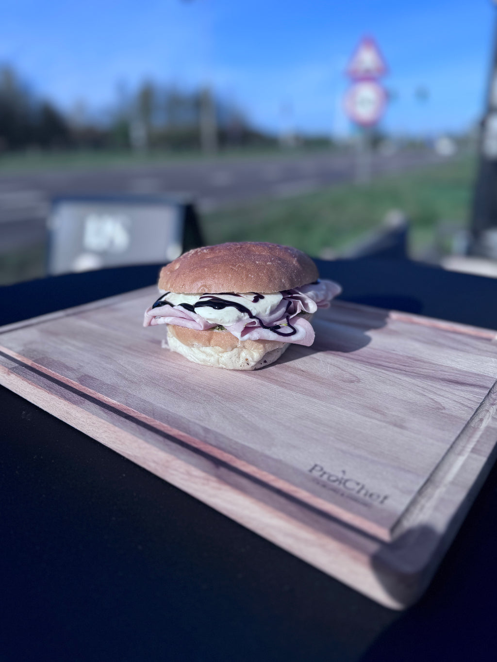 BROODJE MORTADELLA