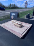 PANINI PESTO KIP